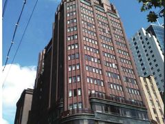 -上海国际饭店