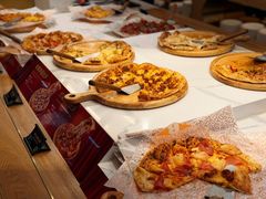 -比格比萨自助(新辰里学清路店)