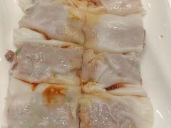 香茜牛肉肠-枫丹盛宴(枫丹白鹭酒店)