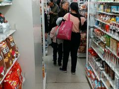-711便利店(第二儿童医院店)