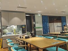 -紫光园·烤鸭·小馆(西四店)