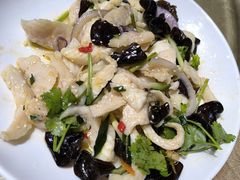 -红日饭店(裕隆三路店)