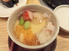 -合点寿司(金虹桥商场店)