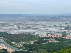 -帽儿山国家森林公园