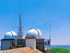 -上海佘山国家森林公园西佘山园