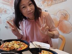 -必胜客(唐百友谊店)
