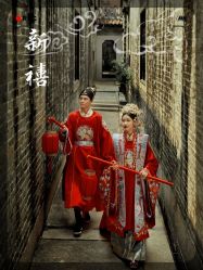 点击看大图 -爱城婚纱摄影·品质严选店