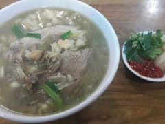 android_upload_pic-老刘家泡馍·陕西老字号(钟楼广济街店)