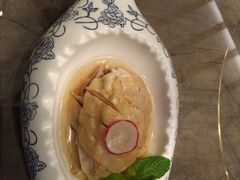 -香园茶社·金陵小灶(老门东店)