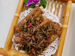 -香芙茗茶楼(梅家坞总店)