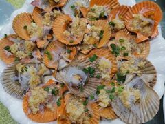 -清水湾3号(东方小周海鲜店)