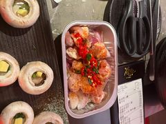 -谷牛日式烤肉(宝山U天地店)