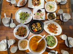 -少林寺欢喜地素斋馆