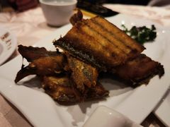 干煎带鱼-老半斋(福州路店)