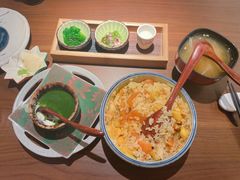 -七条鱼日本料理(远洋乐堤港店)