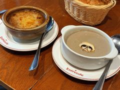 -Entrecôte 法国牛扒馆(保利·时光里店)
