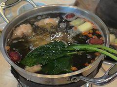 -阳坊大都涮羊肉(阳坊总店)