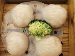 -龙的酒楼·手工早茶·顺德菜(近良路店)