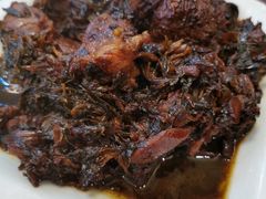 梅菜扣肉-烟雨人家(塔湾街店)