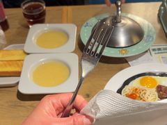 -豪客来牛排(大汉口城店)