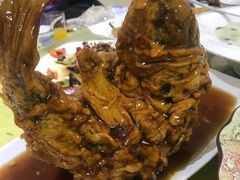 -春水锅贴·传统鲁菜(大明湖店)