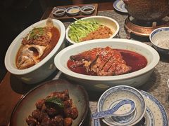 -南京大牌档(青岛万象城店)