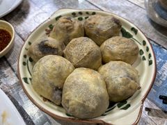 -南雄雄州土菜餐厅(粤北大厦店)