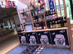 -浦·传统日式料理(3 5 1 1 店)