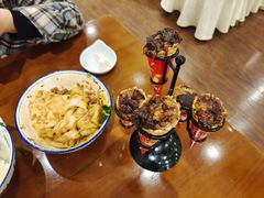 -陕西大厦中餐厅(陕西驻沪办店)