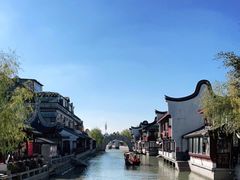 -召稼楼古镇