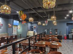 大堂-TUK土耳其餐厅·下午茶(卢湾店)