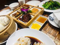 -老广酒楼(樱花店)