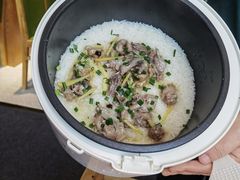 -大鸽饭(马王堆店)