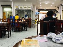 大堂-仁信老铺(嘉信店)