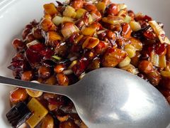 宫爆鸡丁-铜小馆(1891时光道店)