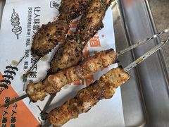 -炒豆合作社(东四总店)