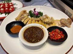 -红辣椒·川菜·火锅(大洋中心店)
