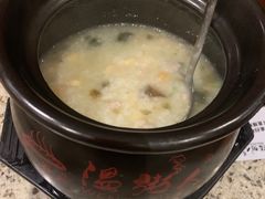 随便粥-温粥人(春晖路店)