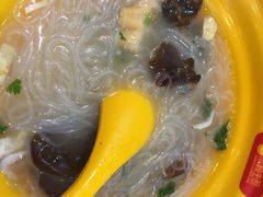 小杨生煎(乐虹坊店)-小杨生煎(乐坊虹井店)