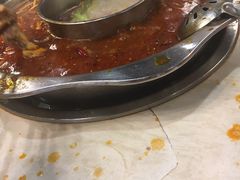 -重庆老火锅王(永陵路分店)