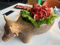 -刘少华贵州小黄牛·鲜牛肉火锅(总店)