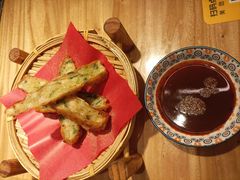 -捡角台湾食堂(宝山店)
