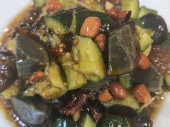 老醋六样-昱德来·天津菜(河西店)