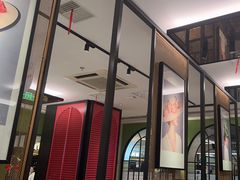 -Aqua Oasis 水天堂(石路天虹店)