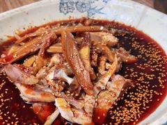 -土桥手掌鸡·26年灌县老味道(都江堰店)
