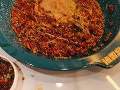 -渔香岛美蛙鱼头火锅(威清路店)