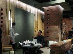 大堂-园里火锅(仁和新城店)