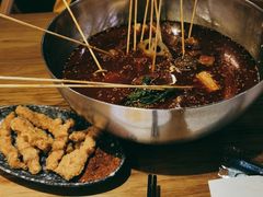 -付小姐在成都(川沙店)
