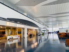 -银川河东国际机场