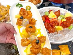 -南棠馆粤菜坊(群光店)